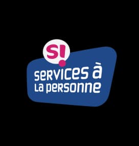 logo service à la personne