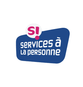 logo service à la personne